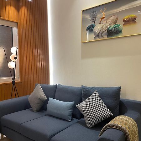 شقق خاصه بطابع حديث وفندقي - تسجيل ذاتي Private Apartments With Modern Vibes - Self Checkin Riyadh Exterior photo
