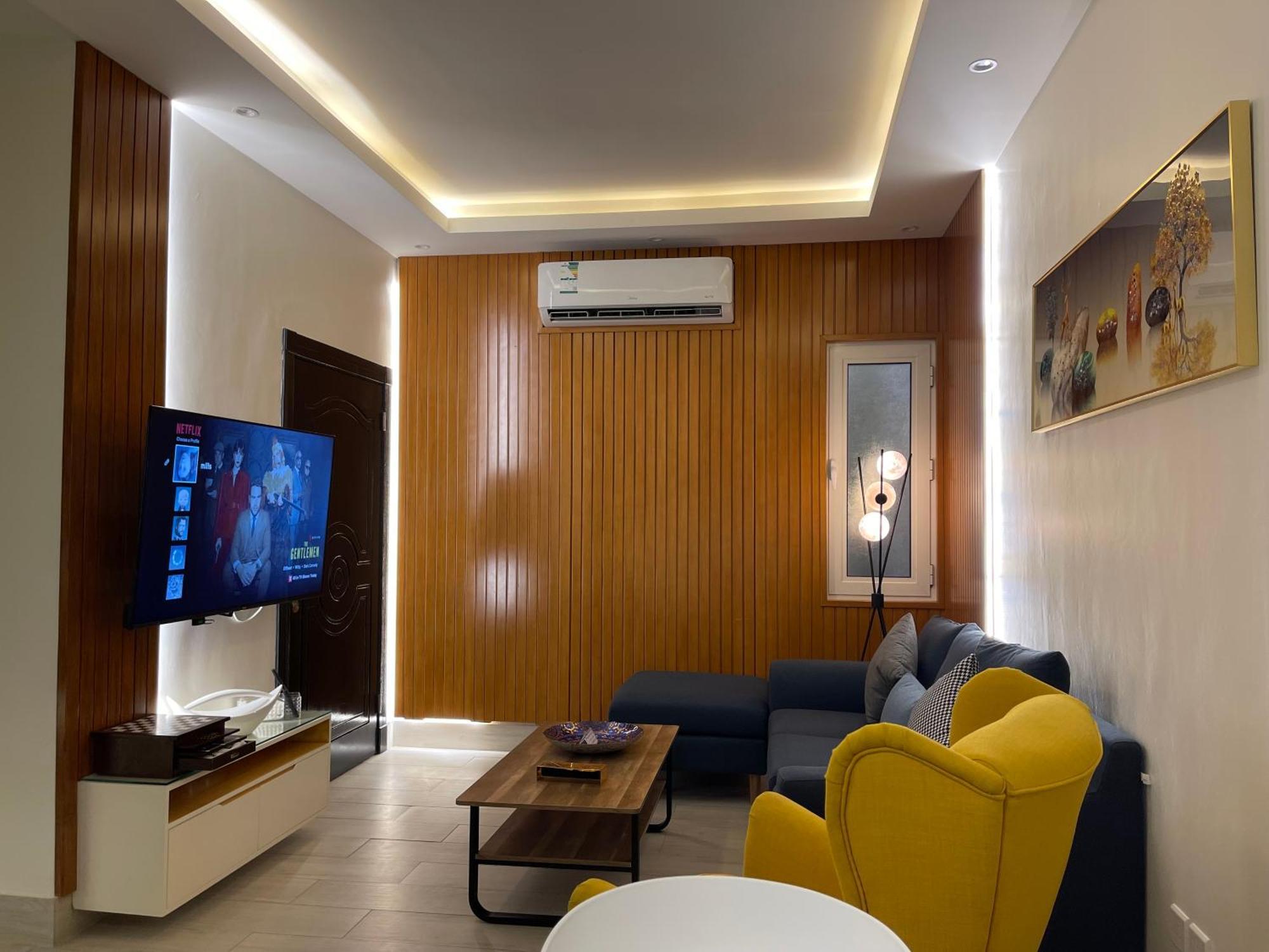 شقق خاصه بطابع حديث وفندقي - تسجيل ذاتي Private Apartments With Modern Vibes - Self Checkin Riyadh Exterior photo